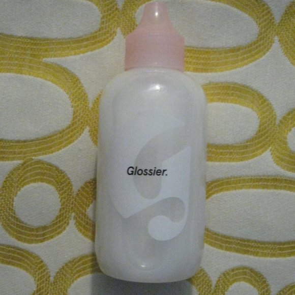 Glossier Other - Glossier Milky Oil Makeup Remover NEW
